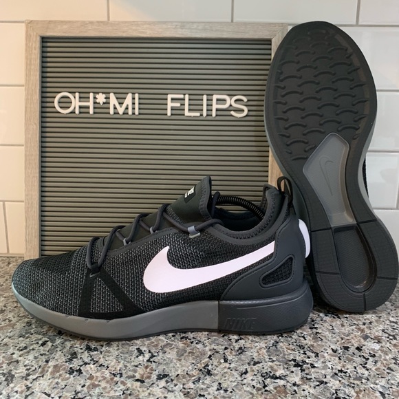 Nike Duel Racer Running Shoes NIB - Picture 6 of 7